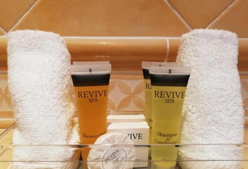 اتاق استاندارد, Foley S Townhouse Killarney