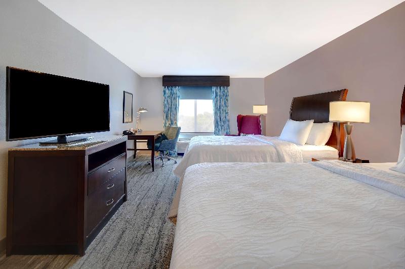 غرفة بريميوم, Hilton Garden Inn Ft Myers