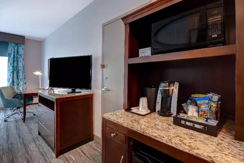 اتاق پرمیوم, Hilton Garden Inn Ft Myers