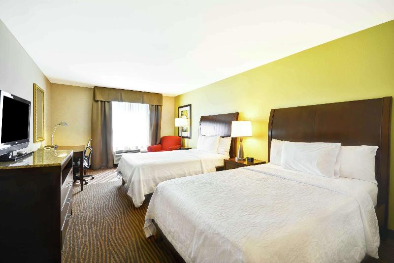 Quarto Premium, Hilton Garden Inn Ft Myers
