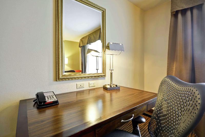 חדר פרמיום, Hilton Garden Inn Ft Myers