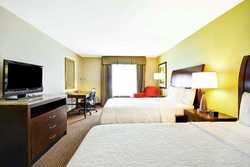 غرفة قياسية, Hilton Garden Inn Ft Myers