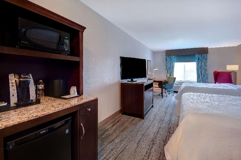 חדר סטנדרט, Hilton Garden Inn Ft Myers