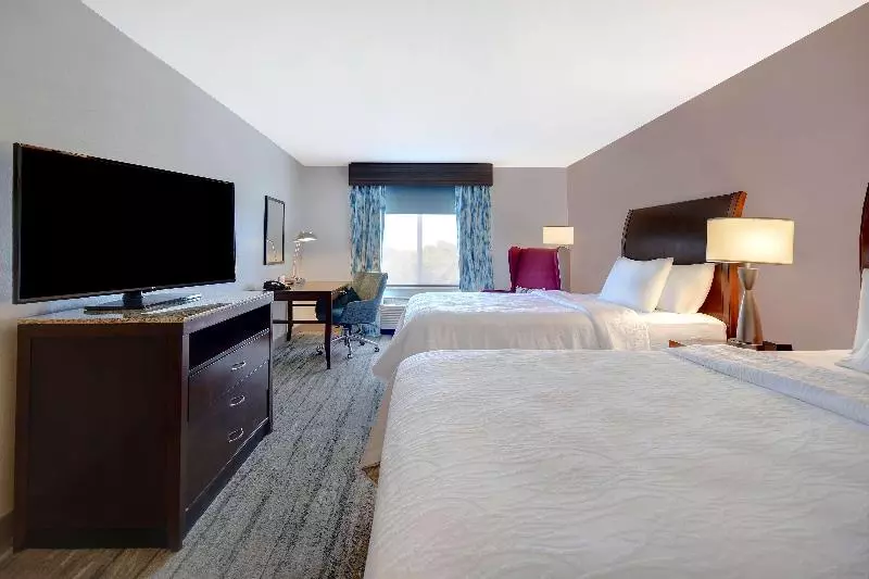 اتاق استاندارد, Hilton Garden Inn Ft Myers