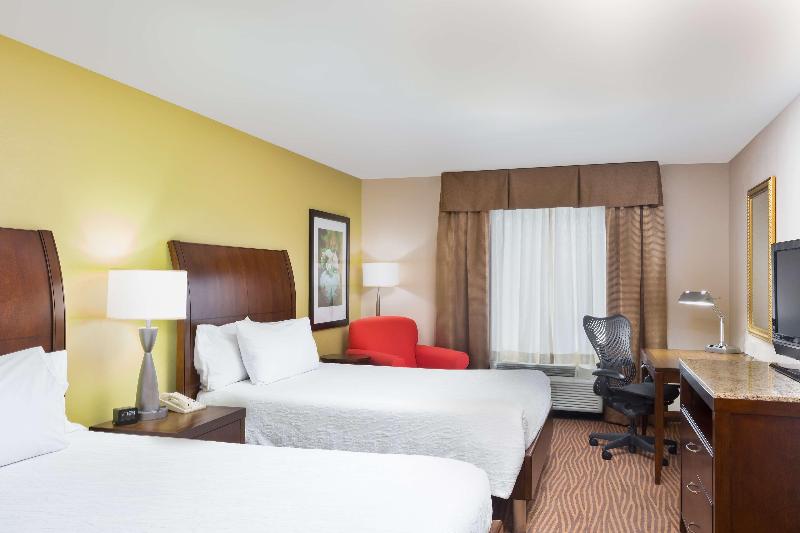 Quarto Estandar, Hilton Garden Inn Ft Myers