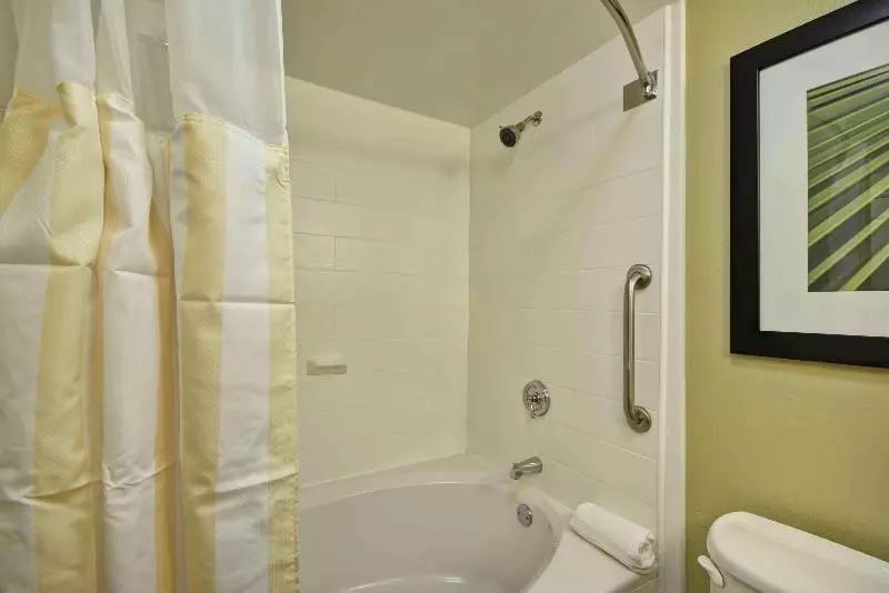 سوئیت با تخت بزرگ, Hilton Garden Inn Ft Myers