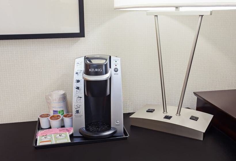 套房, Holiday Inn Express Hotel & Suites Fisherman S Wharf, An Ihg