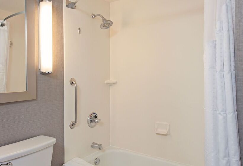 套房, Holiday Inn Express Hotel & Suites Fisherman S Wharf, An Ihg