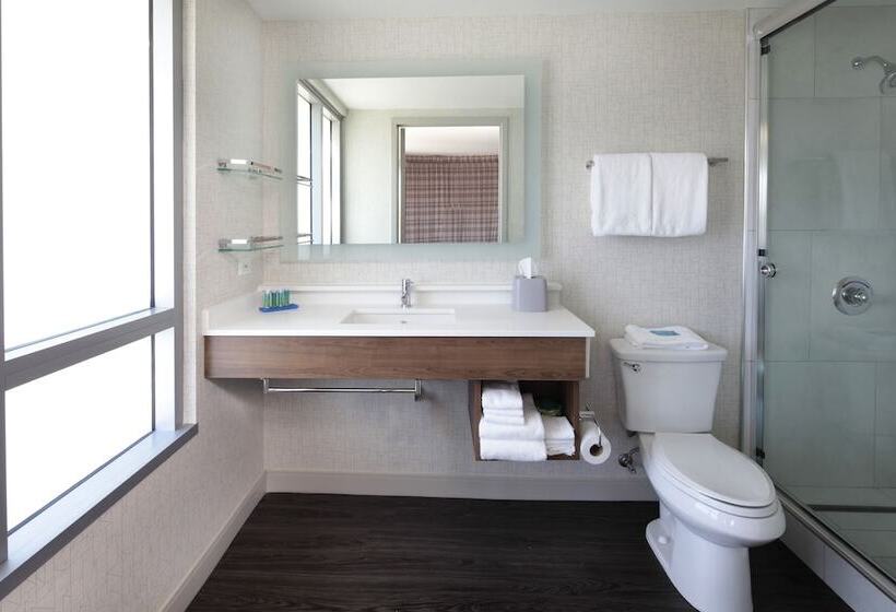 套房, Holiday Inn Express Hotel & Suites Fisherman S Wharf, An Ihg