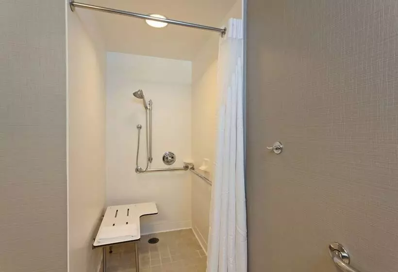 Standard-huone, Holiday Inn Express Hotel & Suites Fisherman S Wharf, An Ihg