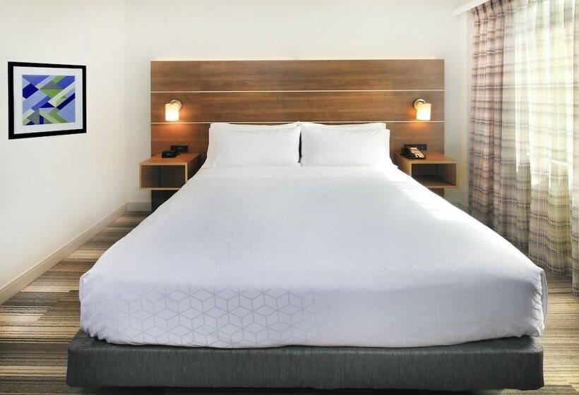 Pokój Standard, Holiday Inn Express Hotel & Suites Fisherman S Wharf, An Ihg