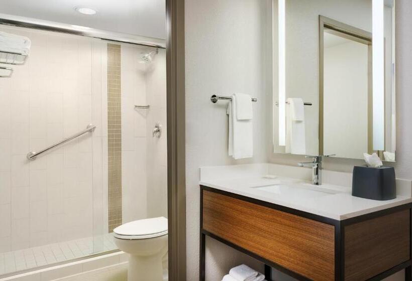 Стандартный Номер Кровать Кинг, Hyatt Place Across From Universal Orlando Resort