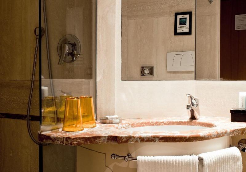 חדר סטנדרט, Isa