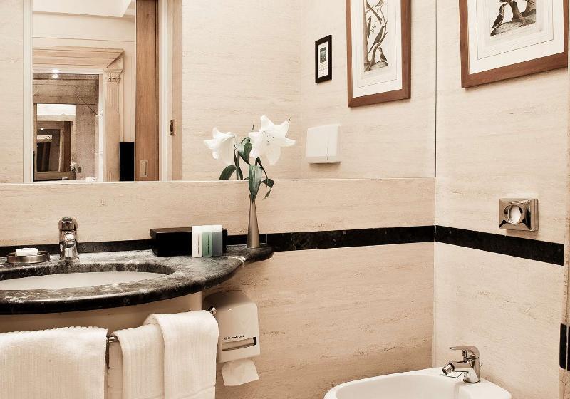 חדר סטנדרט, Isa