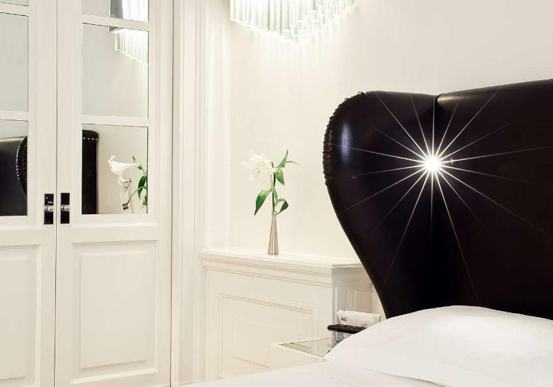 חדר סטנדרט, Isa