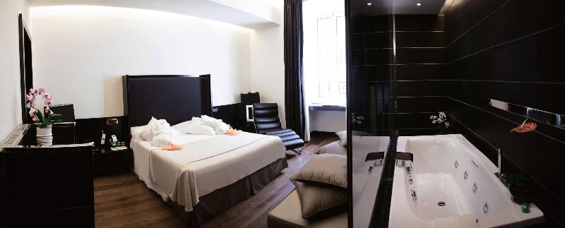 חדר סטנדרט, Isa