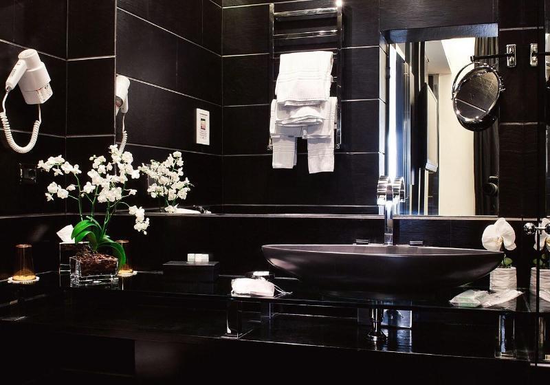 חדר סטנדרט, Isa