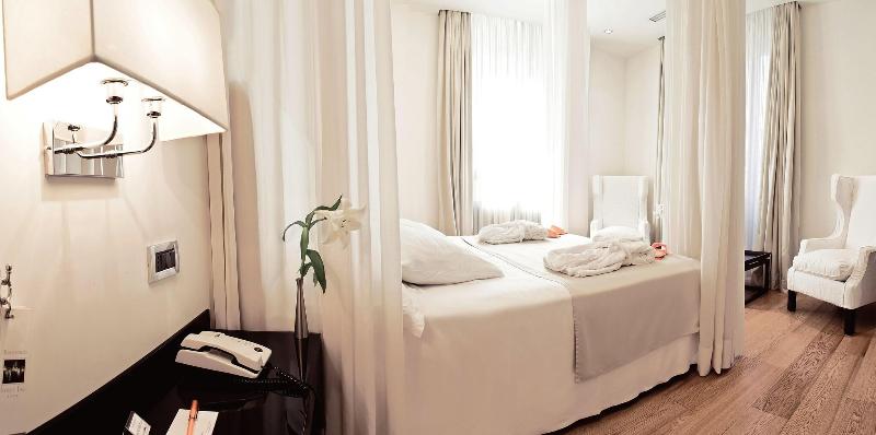 חדר סטנדרט, Isa