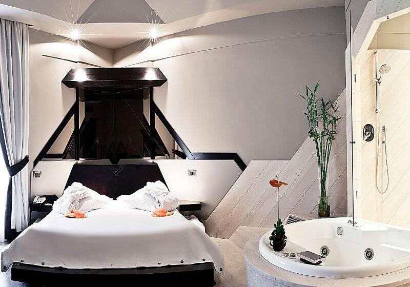 חדר סטנדרט, Isa