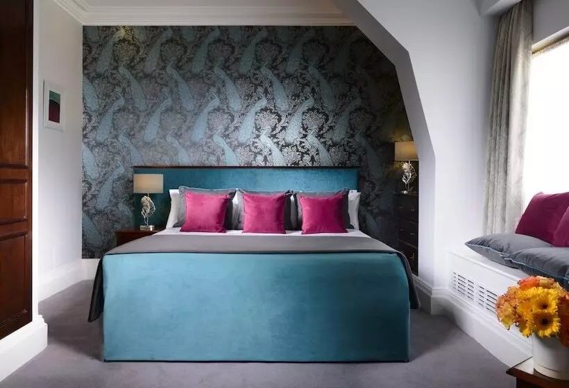 سوییت, Kilkenny Hibernian
