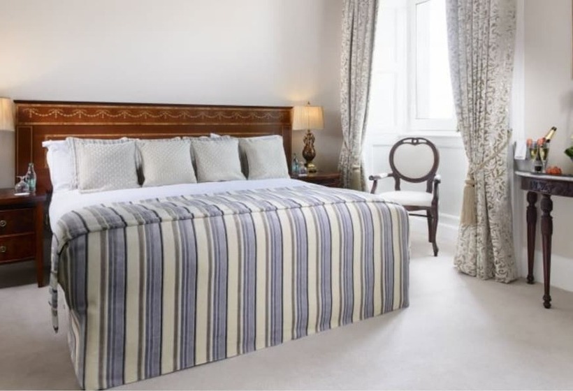 غرفة ديلوكس, Kilkenny Hibernian