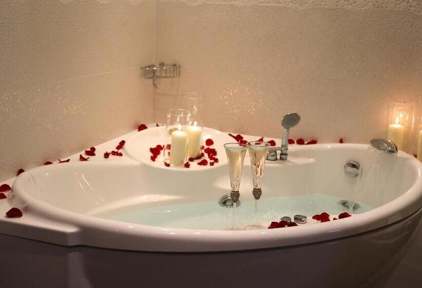 デラックススイート, Killarney Oaks