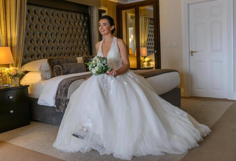 デラックススイート, Killarney Oaks