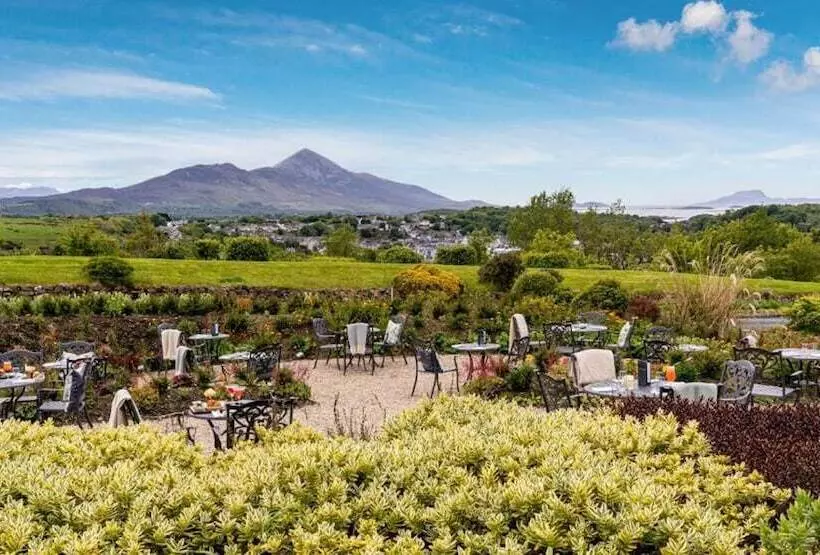 Standard-huone, Knockranny House Hotel & Spa