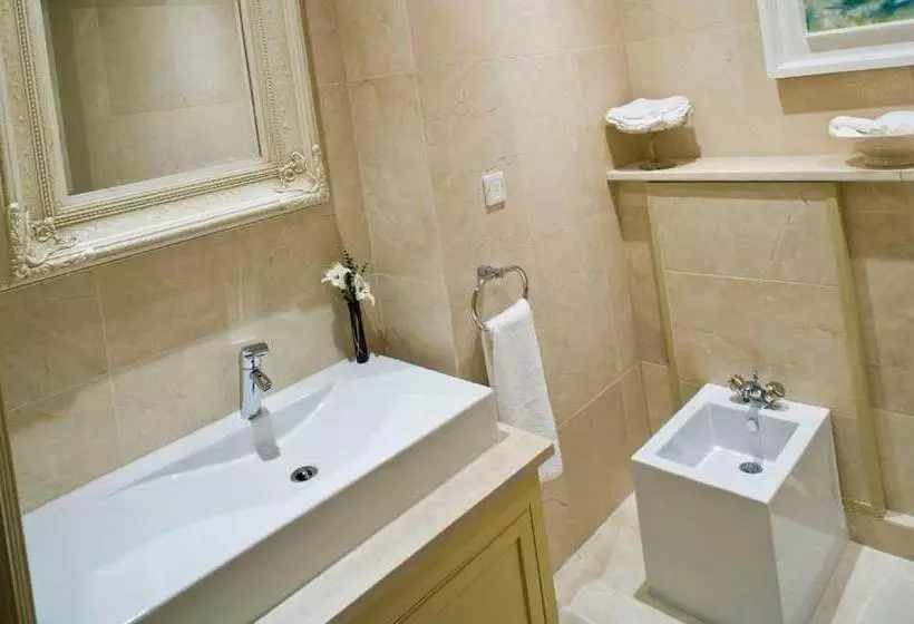 Standard-huone, Knockranny House Hotel & Spa