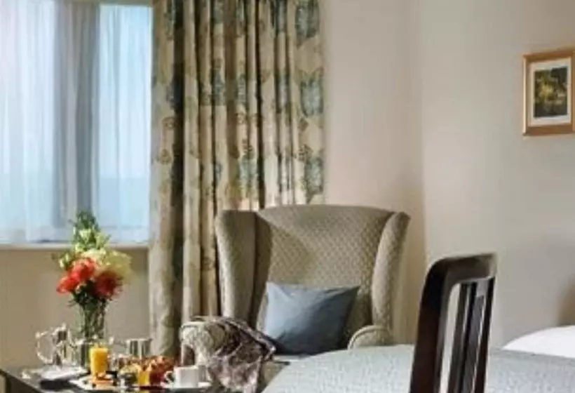 Standard-huone, Knockranny House Hotel & Spa
