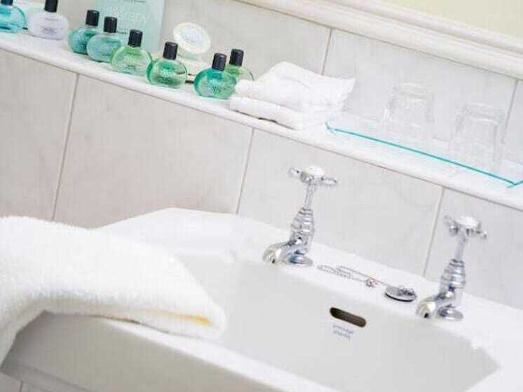 Номер Стандарт, Knockranny House Hotel & Spa