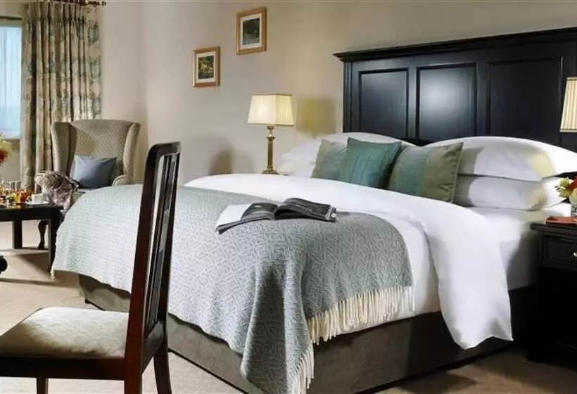 Standard-huone, Knockranny House Hotel & Spa