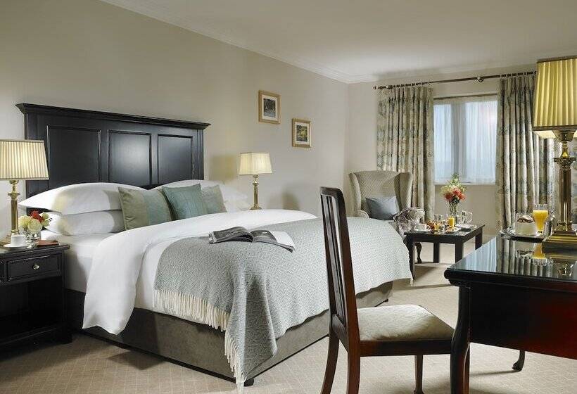 스탠다드 룸, Knockranny House Hotel & Spa