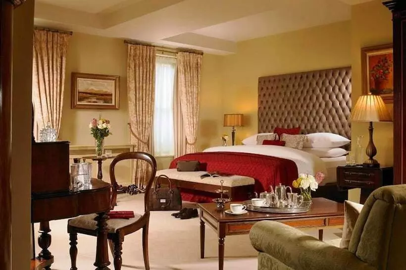 Standard-huone, Knockranny House Hotel & Spa