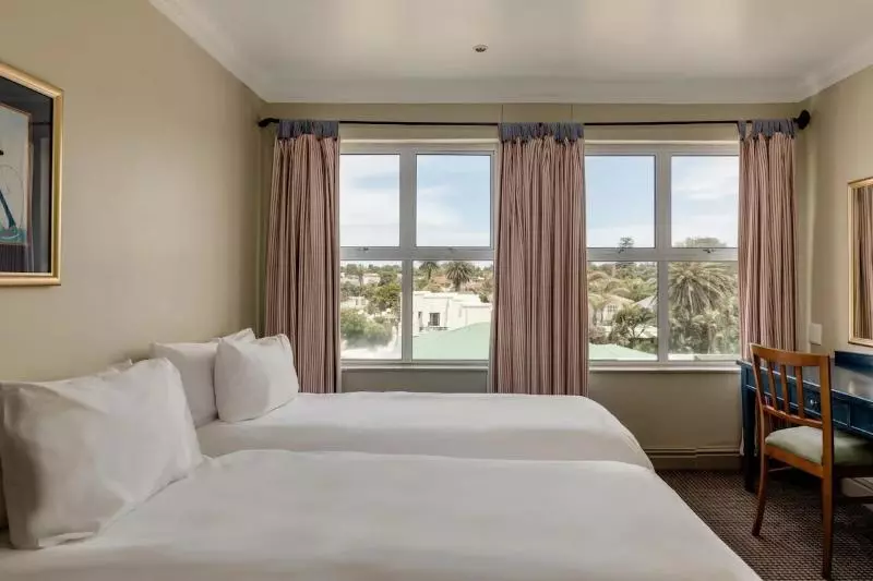 اتاق لوکس, La Quinta By Wyndham Grand Junction Airport
