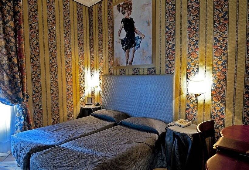 Standardzimmer, Lirico