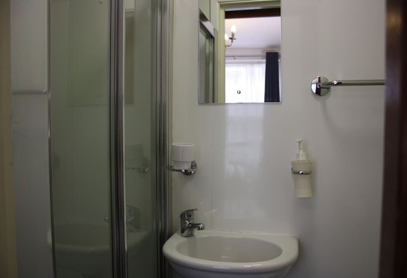 スタンダードルーム, Meridiana