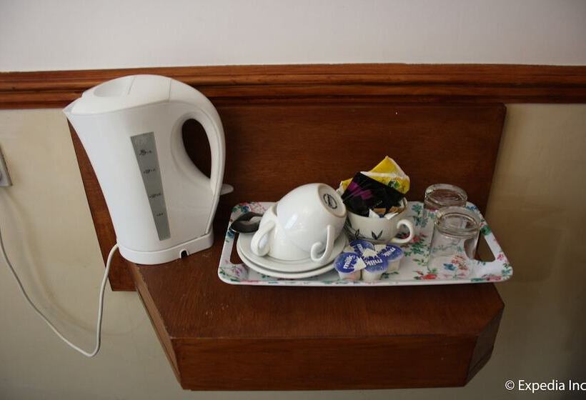 スタンダードルーム, Meridiana