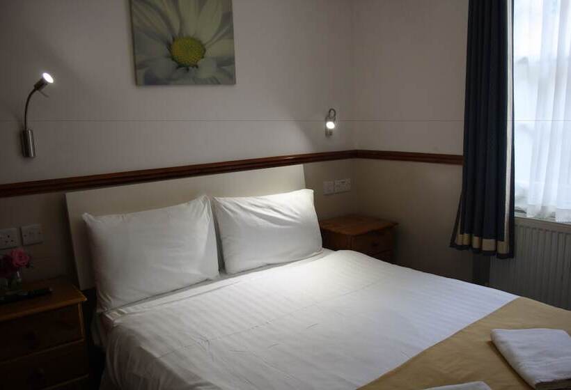 スタンダードルーム, Meridiana