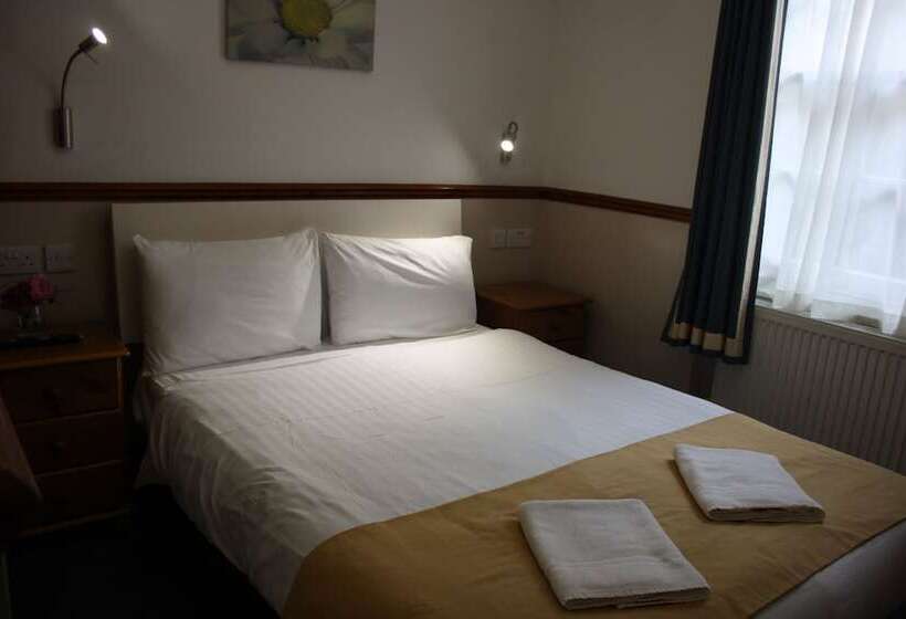 スタンダードルーム, Meridiana