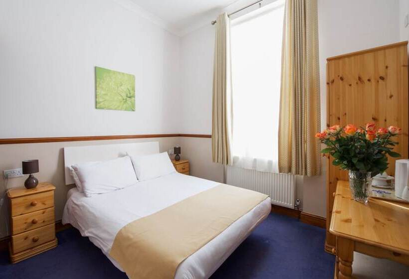 スタンダードルーム, Meridiana