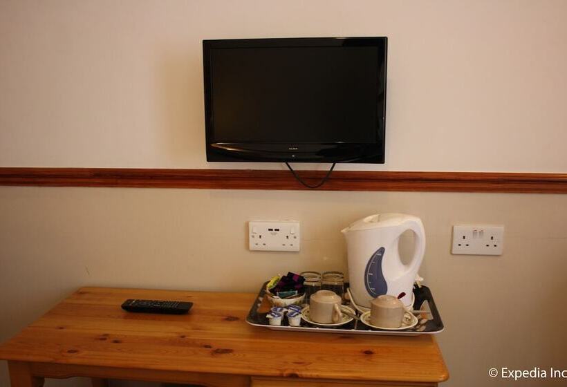 スタンダードルーム, Meridiana