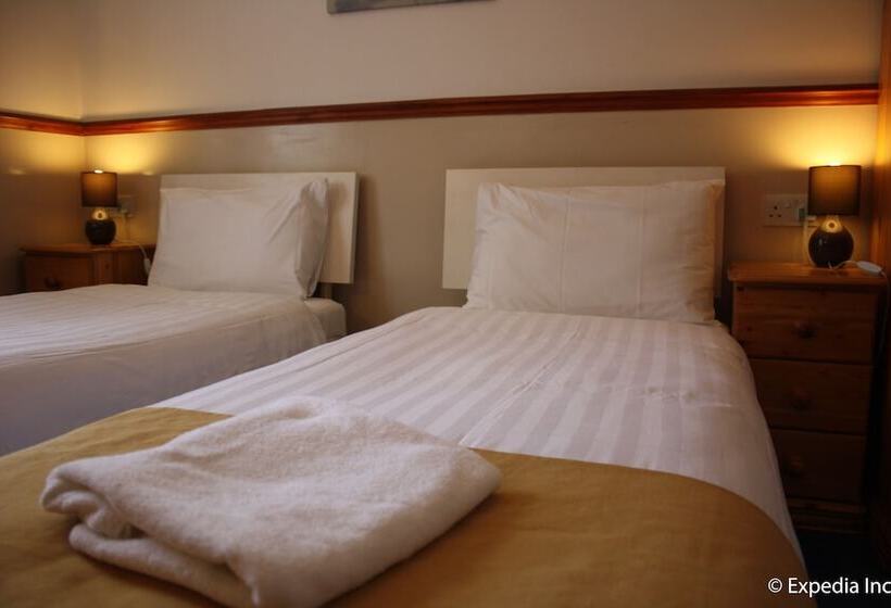 スタンダードルーム, Meridiana