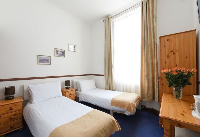 スタンダードルーム, Meridiana