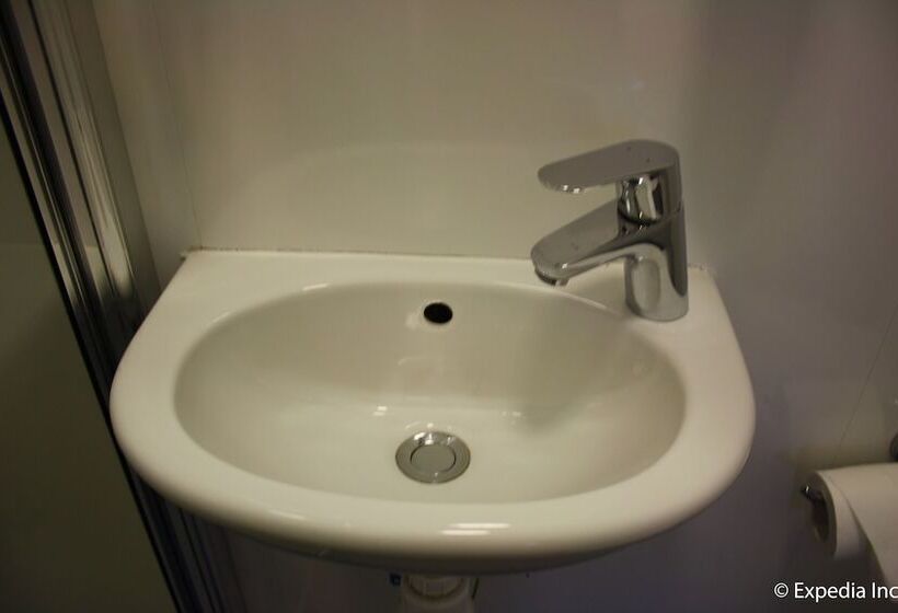 スタンダードシングルルーム, Meridiana