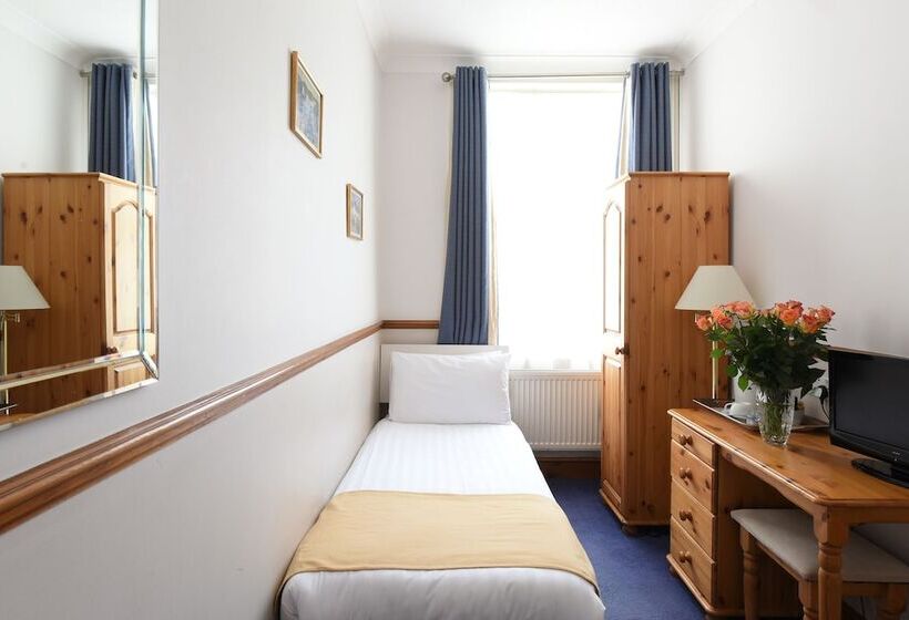 スタンダードシングルルーム, Meridiana