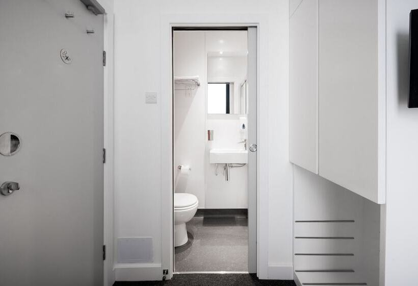 スーペリアシングルルーム, Meridiana