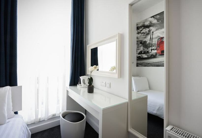 スーペリアシングルルーム, Meridiana