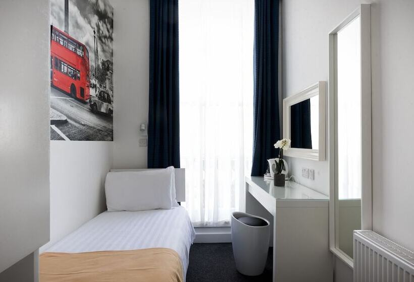 スーペリアシングルルーム, Meridiana