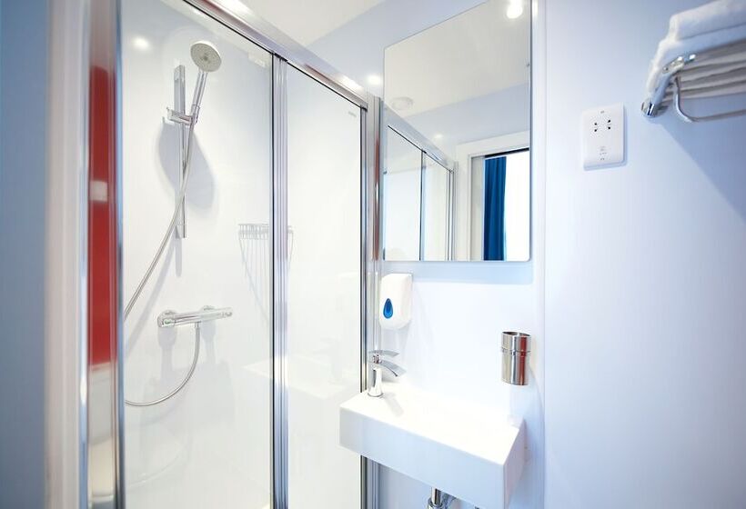 スーペリアールーム, Meridiana